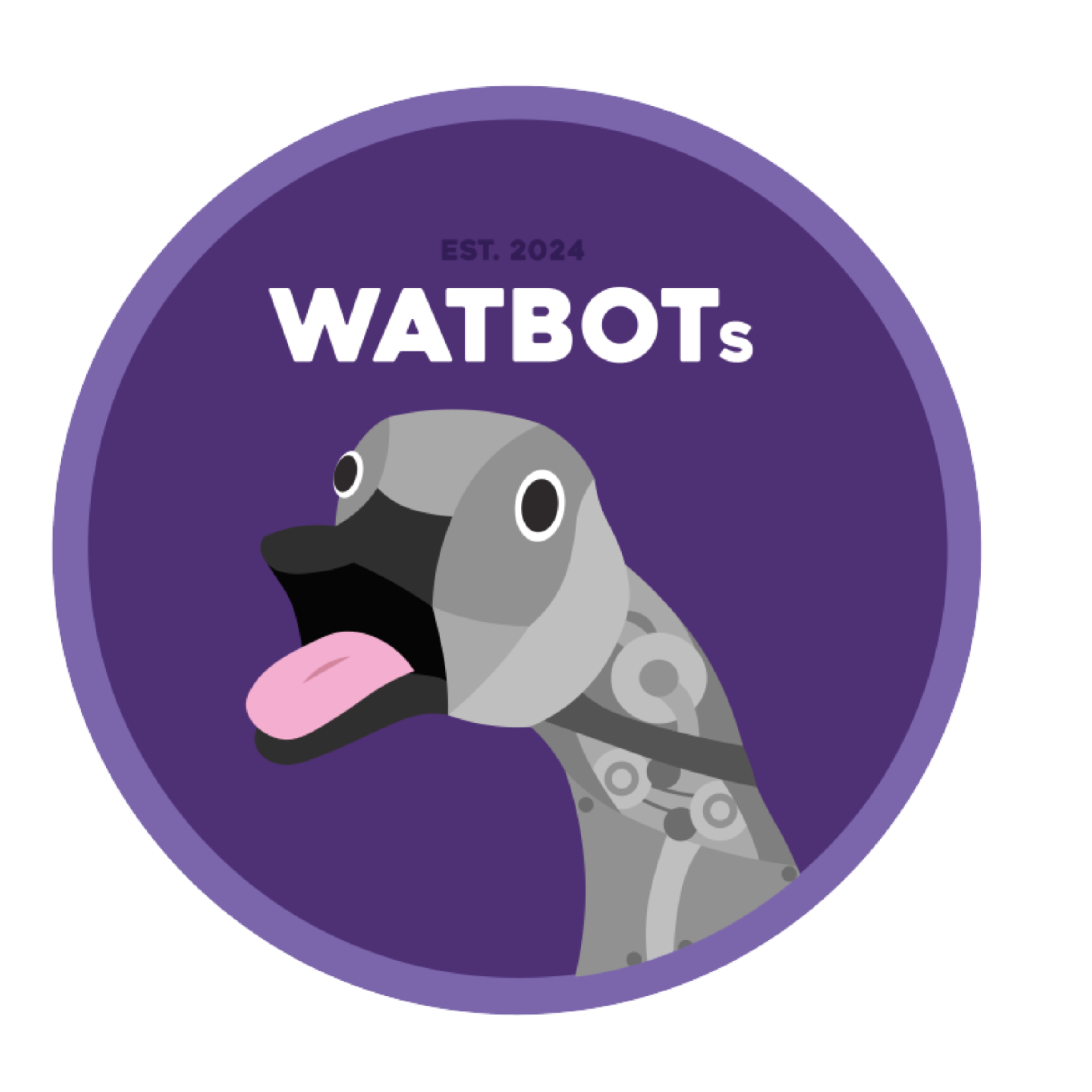 WATBOTs Logo